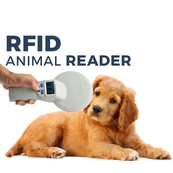 RBC-S03 RFID Reader