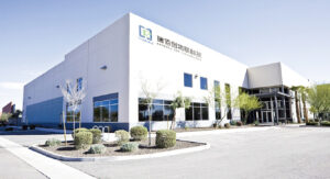 raybaca factory
