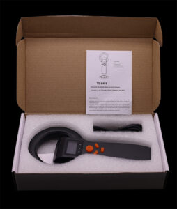 pets rfid reader