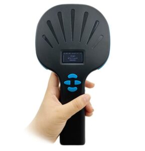 electronic RFID readers