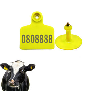 RBC-ET24-UHF Ear Tag