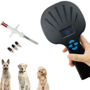 electronic RFID readers