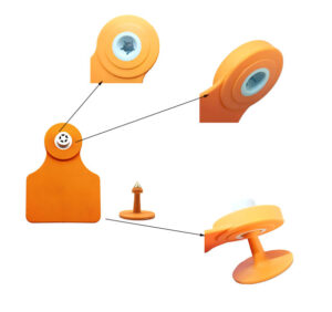 RBC-ET03-LF Ear Tag
