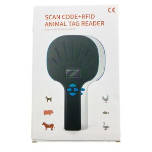 s12 reader
