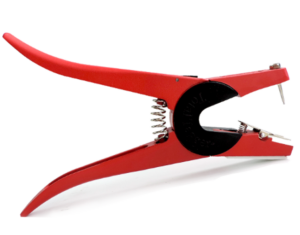 RBC-Q-G2-Ear Tag Applicator