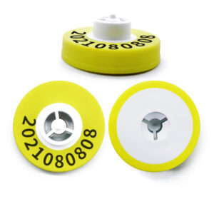 RBC-ET01-LF Ear Tag