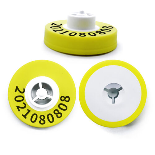 RBC-ET01-LF Ear Tag