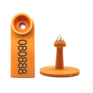 RBC-ET23-UHF Ear Tags