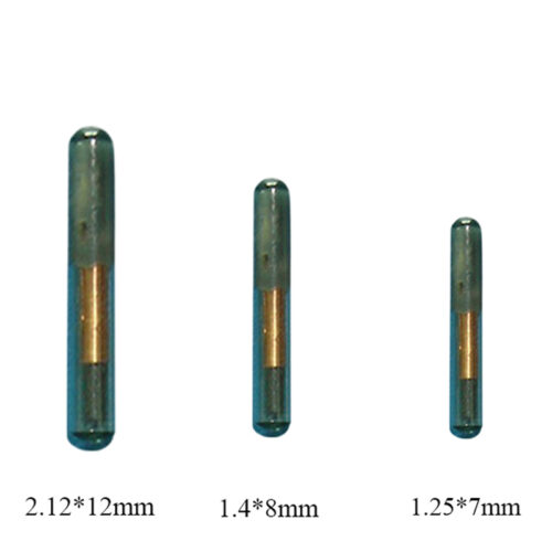 RBC-LF FDX-A Implanted Electronic microchip