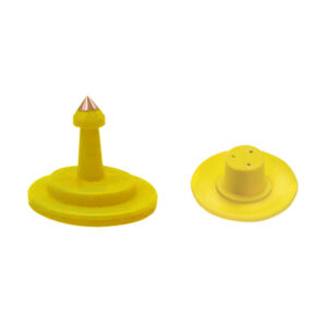 RBC-ET20-UHF Ear Tag