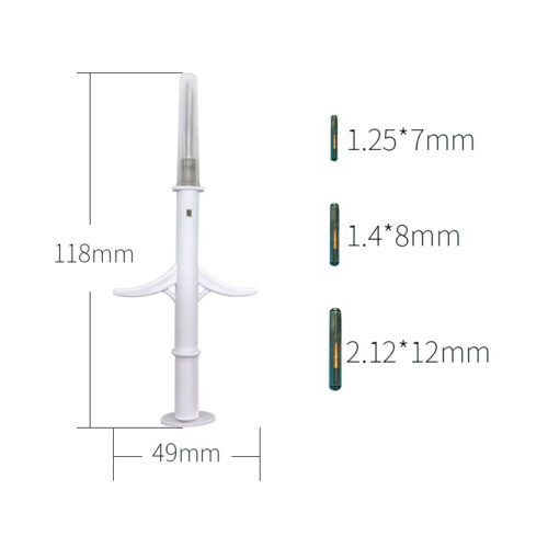 RBC-Z05 Microchip Syirnge