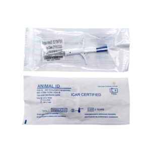 RBC-Z05 Microchip Syirnge