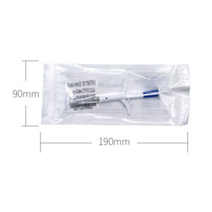 RBC-Z05 Microchip Syirnge