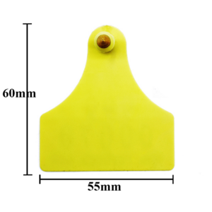 RBC-ETPG02-Ear Tag
