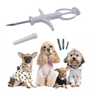 RBC-Z00 microchips syringe