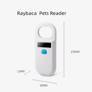 S19 Pets reader